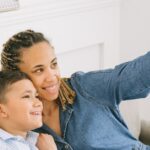 Do Narcissistic Mothers Raise Narcissistic Sons?