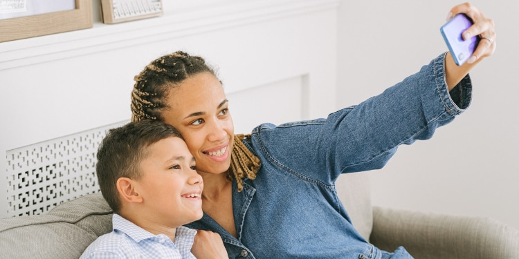 Do Narcissistic Mothers Raise Narcissistic Sons?