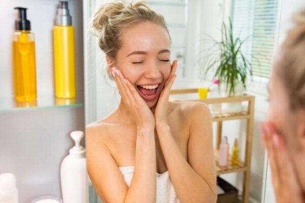 Searching For Natural Skincare Products? Searching For Natural Skincare Products?