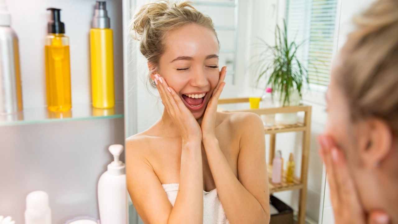 Searching For Natural Skincare Products?