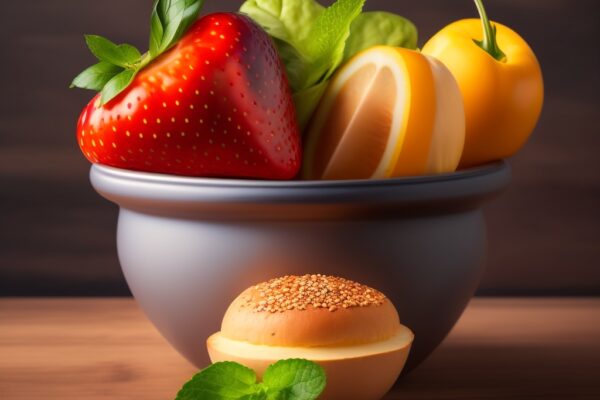 10 Nutrient Packed Healthy Snacks for Weight Loss