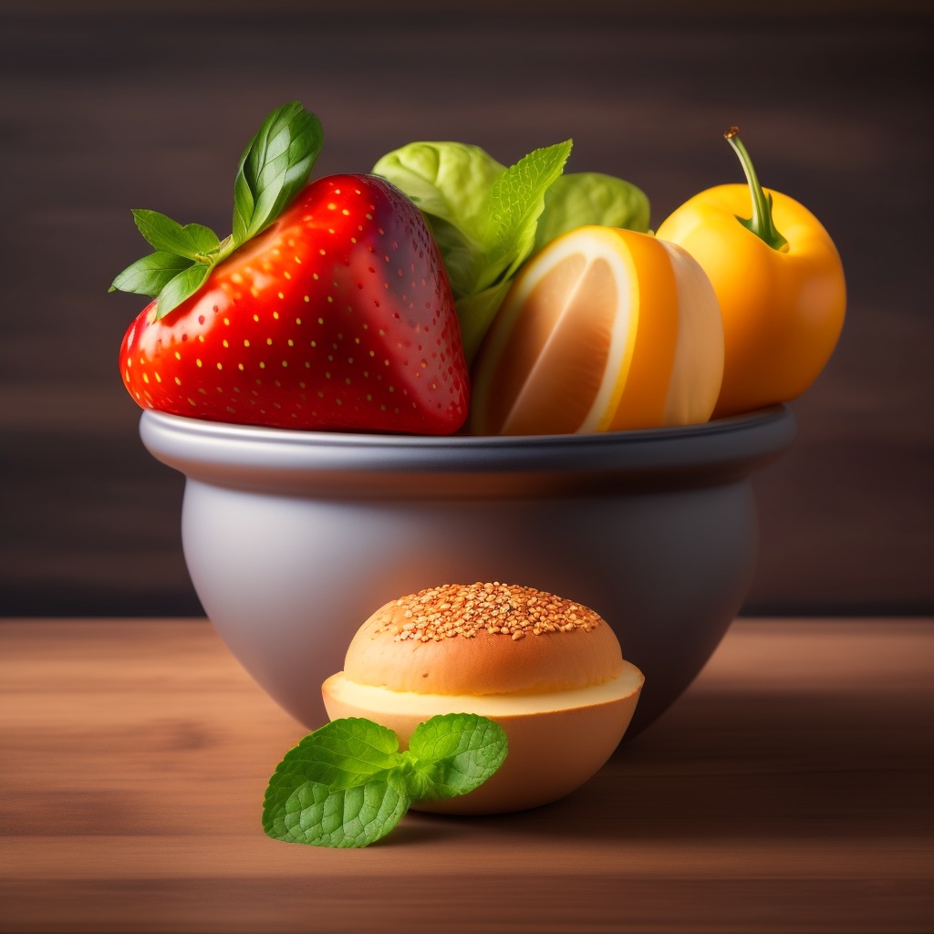 10 Nutrient Packed Healthy Snacks for Weight Loss