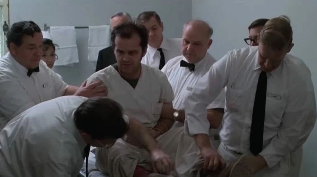 The Tragic Irony of Psychiatry Promoting Antipsychiatry