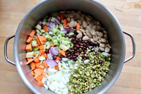 Ultimate Guide To One Pot Meals