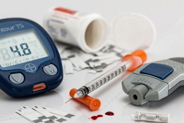 Most “Genetic Problems” Actually Have a Different Cause – Lifestyle