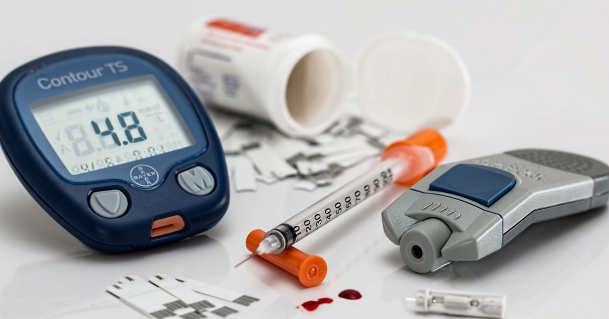 Most “Genetic Problems” Actually Have a Different Cause – Lifestyle