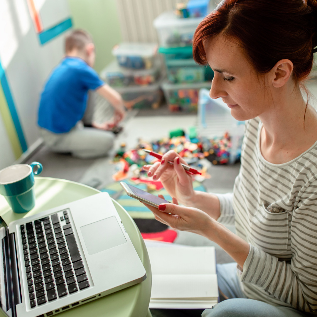 Parental Mental Health Day: Why It Matters and How Workplaces Can Support
