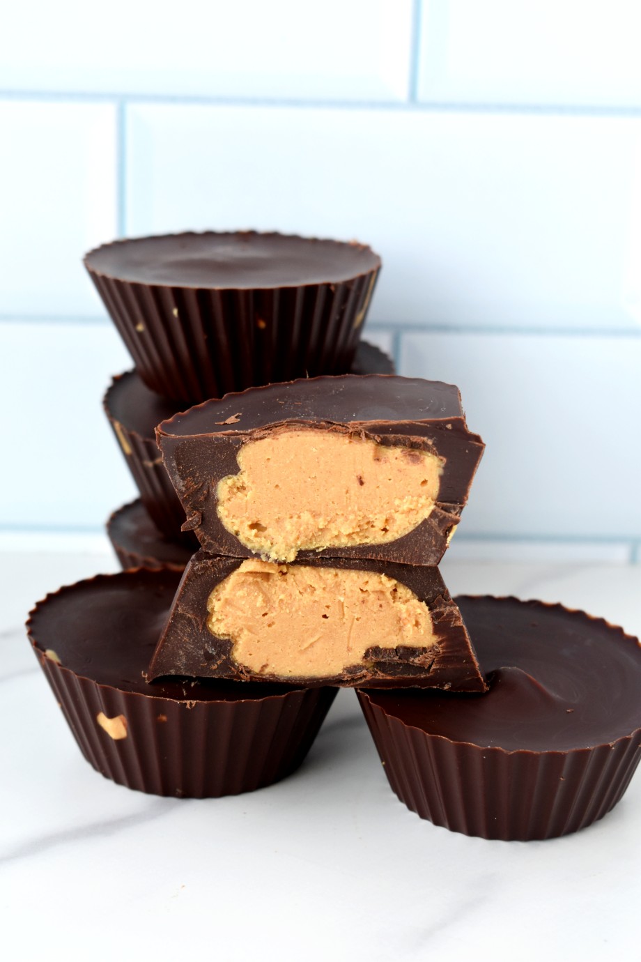Protein Peanut Butter Cups | The Nutritionist Reviews