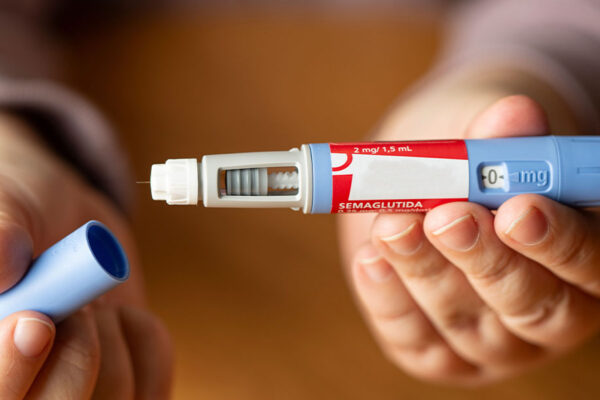 Semaglutide (Ozempic, Wegovy) Linked to Lower Dementia Risk, According to Study