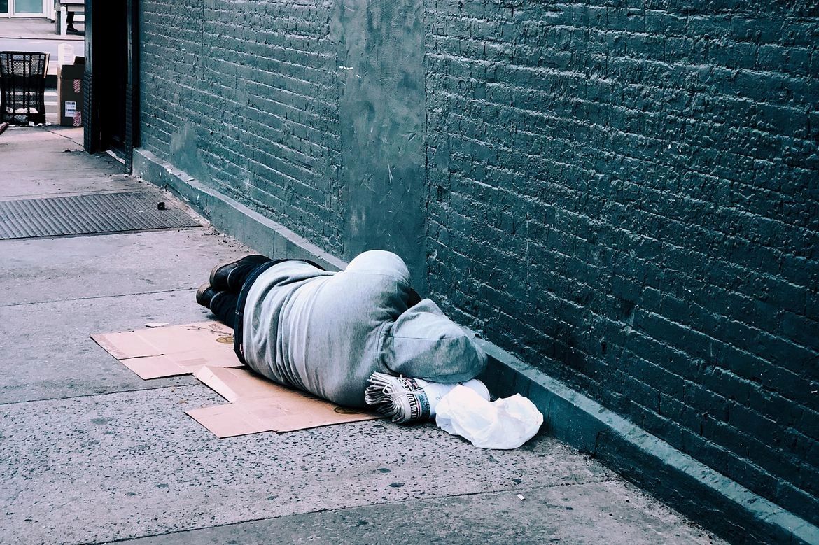 Outpatient Agency Expected to Help Seriously Mentally Ill Fails