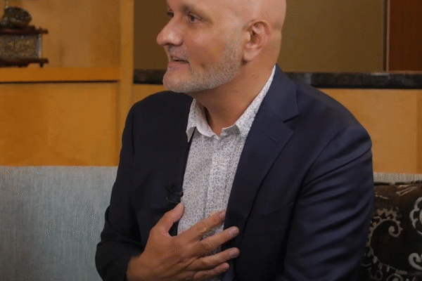 A Story of Recovery from Bipolar Disorder