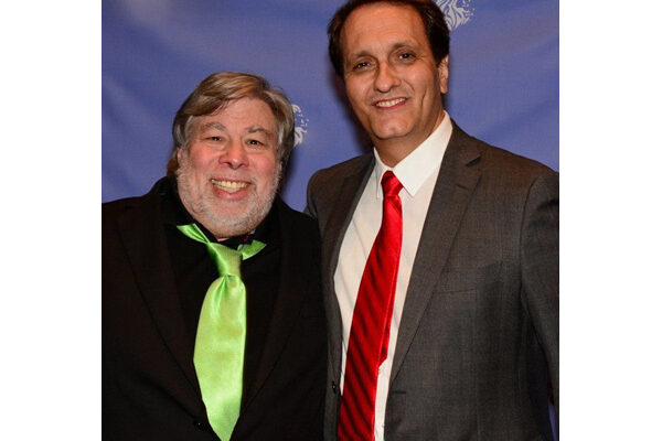 My Main Peeve About Workplace Mental Health and what Steve Wozniak told me about it