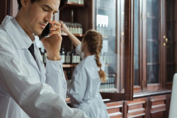 What Is the PTCB Test? A Guide for Aspiring Pharmacy Technicians