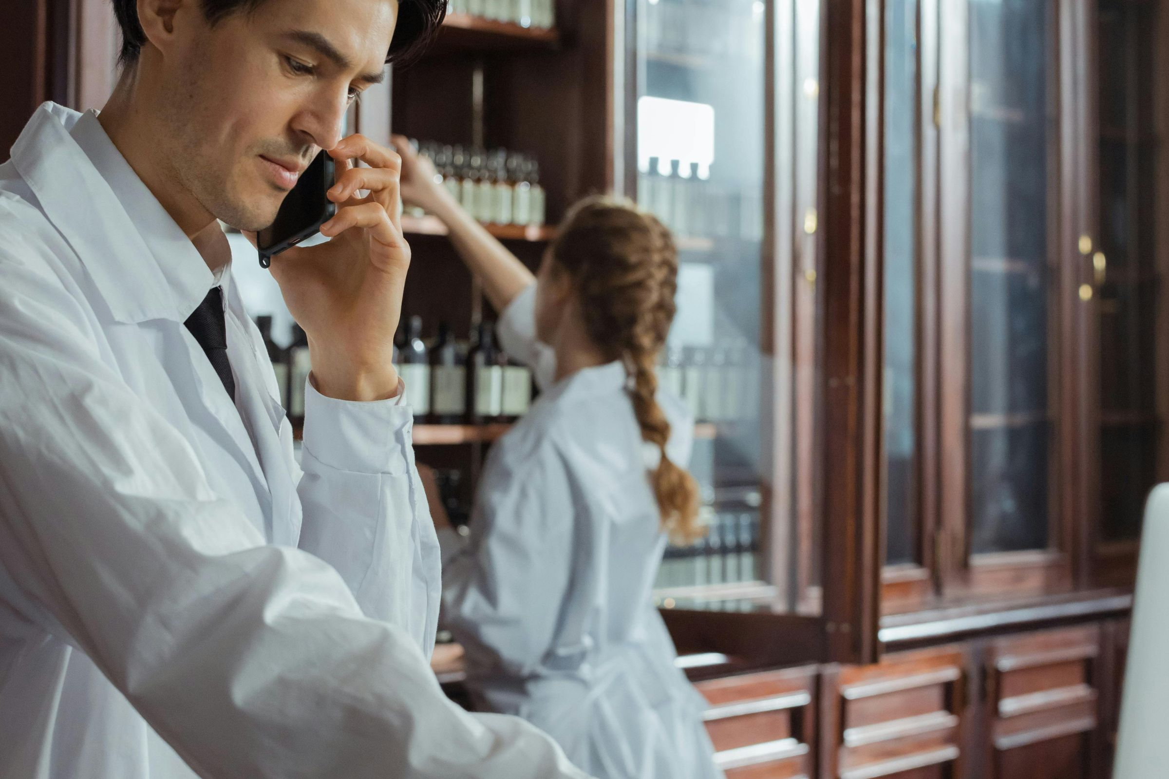 What Is the PTCB Test? A Guide for Aspiring Pharmacy Technicians