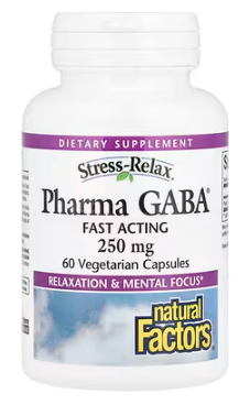 WORKOUT ANYTIME Fitness Blog: Safe and Effective Supplement for Anxiety and Sleep