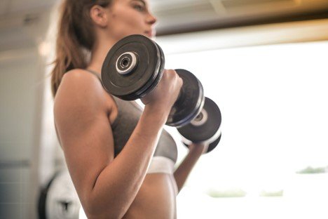 The Fundamentals of Strength Training