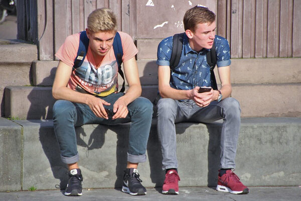 How Today’s Teens Will Change the World