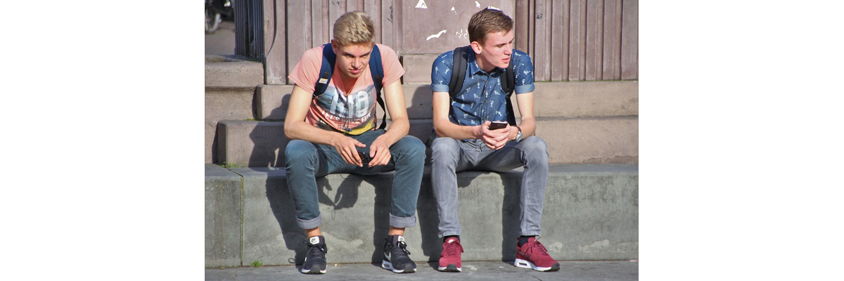 How Today’s Teens Will Change the World
