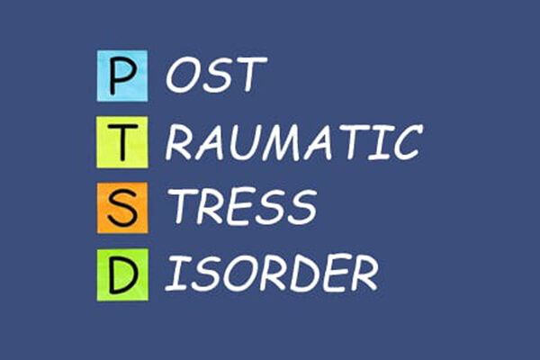 Post Traumatic Stress Disorder
