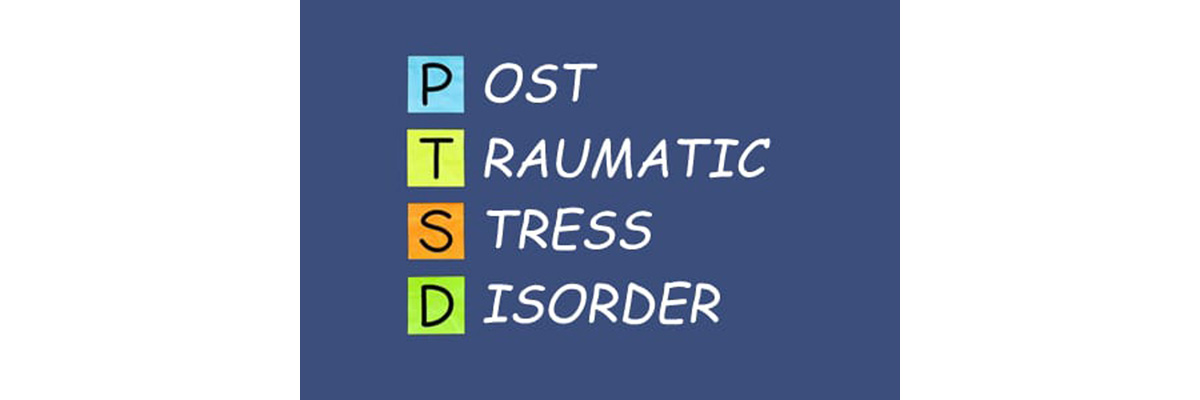 Post Traumatic Stress Disorder