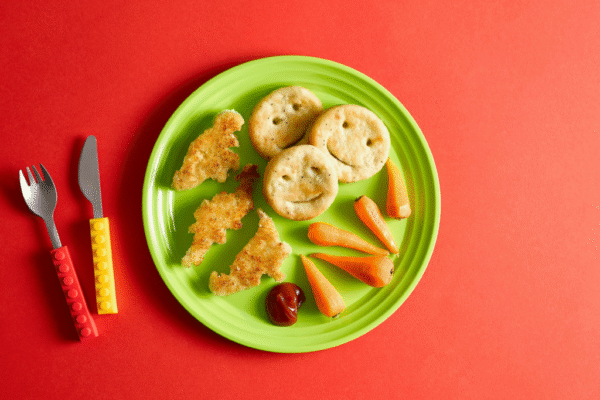 Processed Foods for Kids: What Parents Should Know