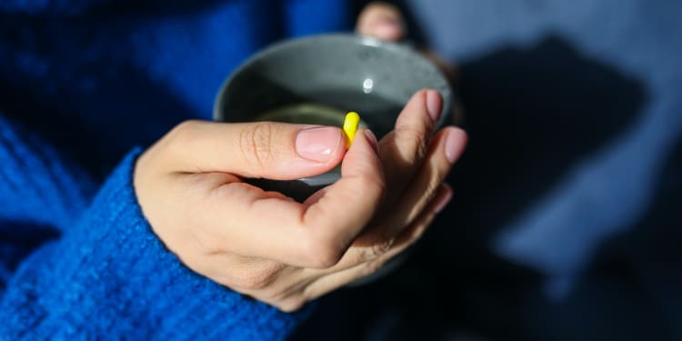 Psychologist vs. Psychiatrist: What’s the Difference?