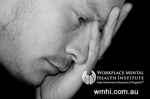 What Most People Don’t Know About Psychological Injury at Work What Most People Don’t Know About Psychological Injury at Work