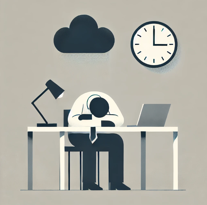From Burnout to Lawsuits: Why Psychosocial Risks Demand Immediate Action | Graeme Cowan
