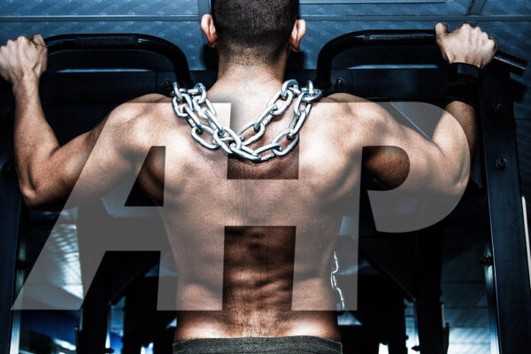 Pullups & Pulldowns: The Right & Wrong Way — Advanced Human Performance Official Website