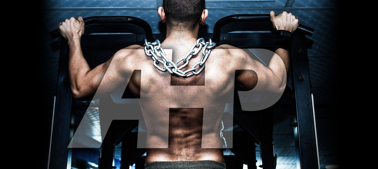 Pullups & Pulldowns: The Right & Wrong Way — Advanced Human Performance Official Website