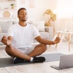 New Study Looks At Long-Term Effects Of Transcendental Meditation On Heart Patients
