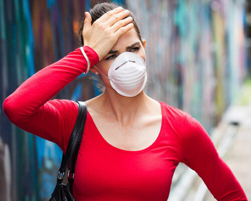 How small business owners can remain Mindstrong during this crisis