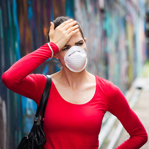 How small business owners can remain Mindstrong during this crisis