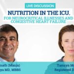 Revolutionizing ICU Nutrition: Dr. Manjunath Markandaya on Ketones, Critical Care & Challenging Medical Dogma