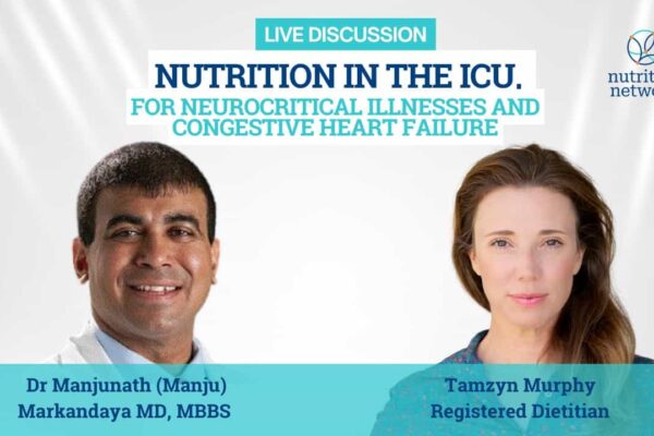 Revolutionizing ICU Nutrition: Dr. Manjunath Markandaya on Ketones, Critical Care & Challenging Medical Dogma