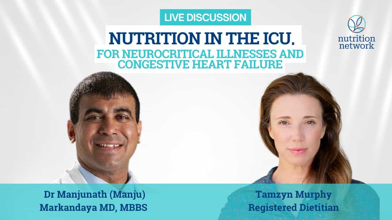 Revolutionizing ICU Nutrition: Dr. Manjunath Markandaya on Ketones, Critical Care & Challenging Medical Dogma