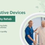 The Role of Assistive Devices in Muscular Dystrophy Rehab