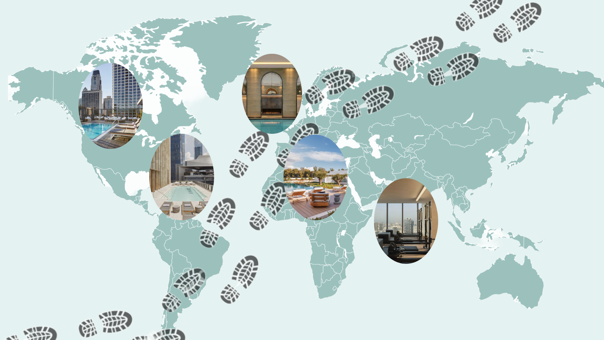 Iconic Marathons Where To Recover In Style