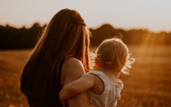Coping With Stay-At-Home Mom Depression