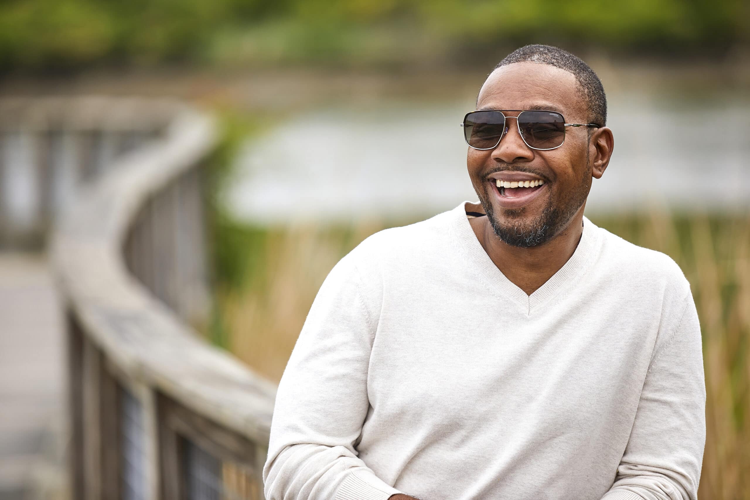 March is Save Your Vision Month!