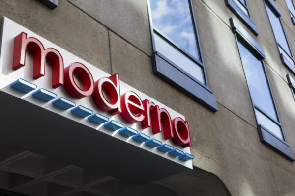 Moderna layoffs, Frazier, Trulicity, Vinay Prasad