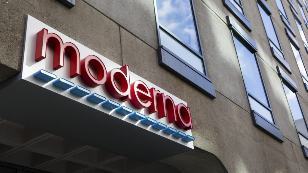 Moderna layoffs, Frazier, Trulicity, Vinay Prasad