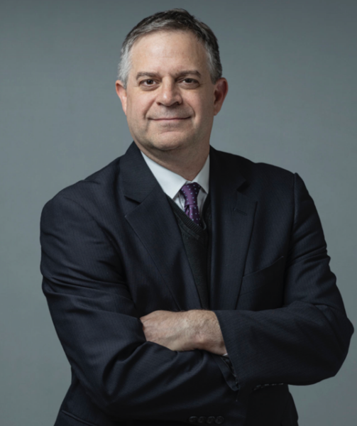 95: ECPR Organ Procurement with Stephen Wall