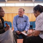 How are Canadian Congregations Responding to Mental Health Challenges and Illness?