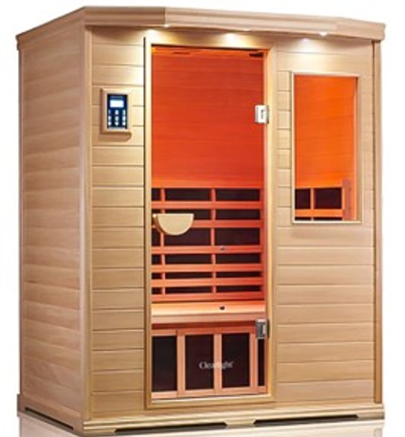 The Incredible Benefits of Regular Sauna Use!