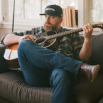 How Scotty Hasting Turned His Wounds to Songwriting Wisdom