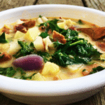 ZUPPA TOSCANA
