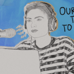 Our Turn to Talk – teen mental health storytelling podcast and film — Jennifer Marshall