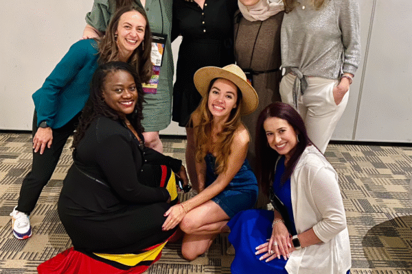 FNCE 2023 Recap — Nomadista Nutrition