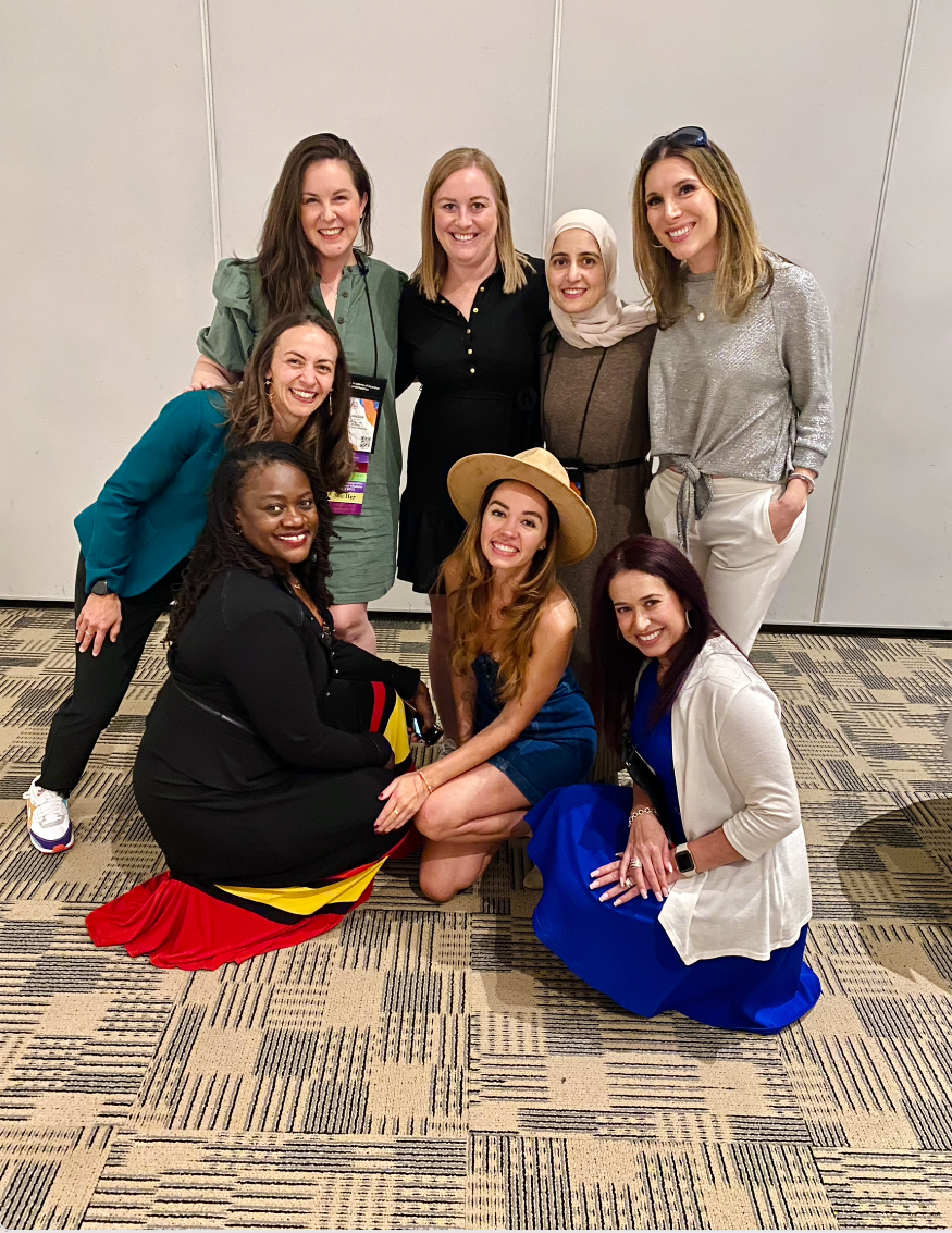 FNCE 2023 Recap — Nomadista Nutrition